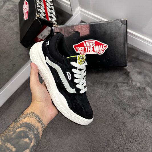 VR3 Ultrarange