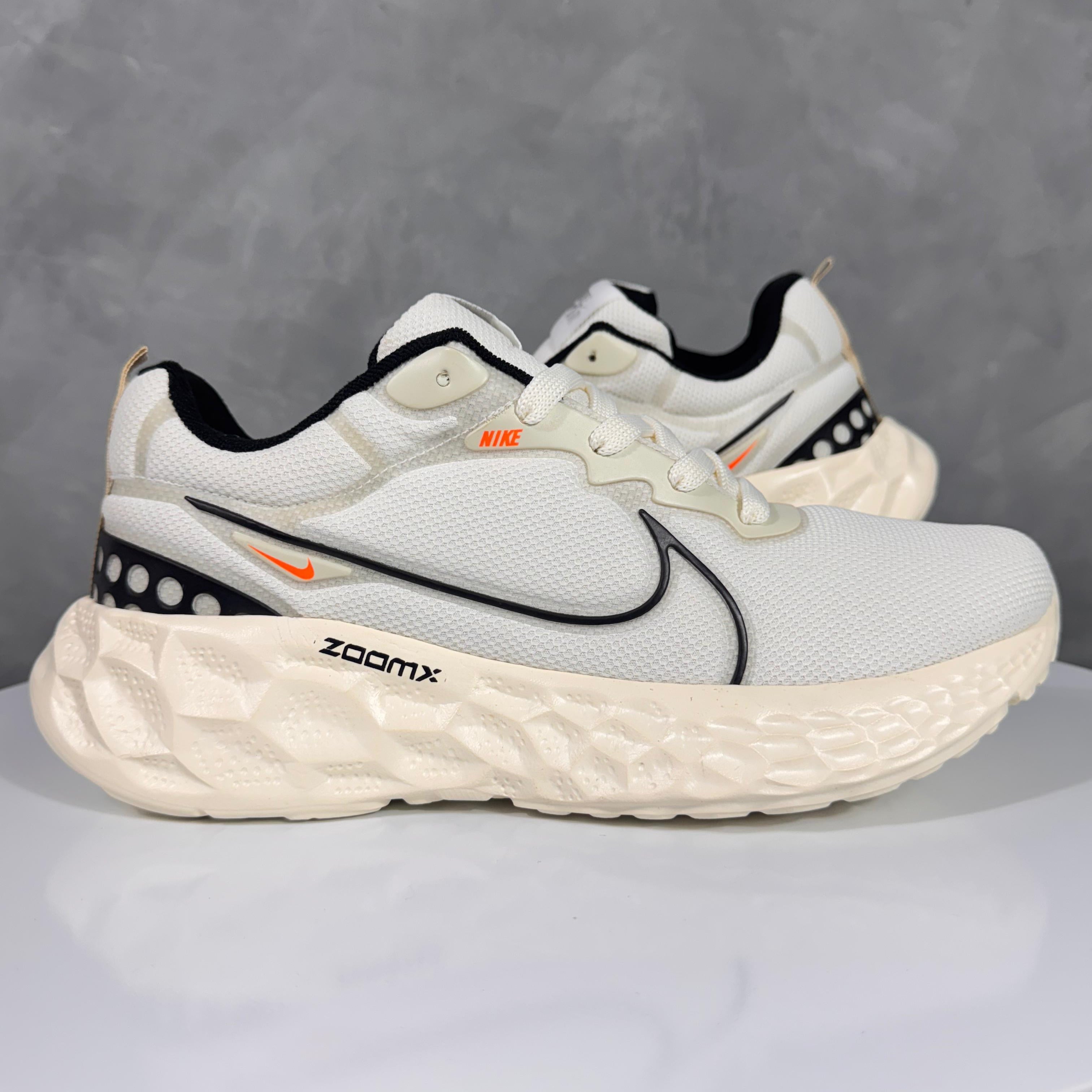 Tênis Unissex Zoomx React Infinity FK 4 Premium