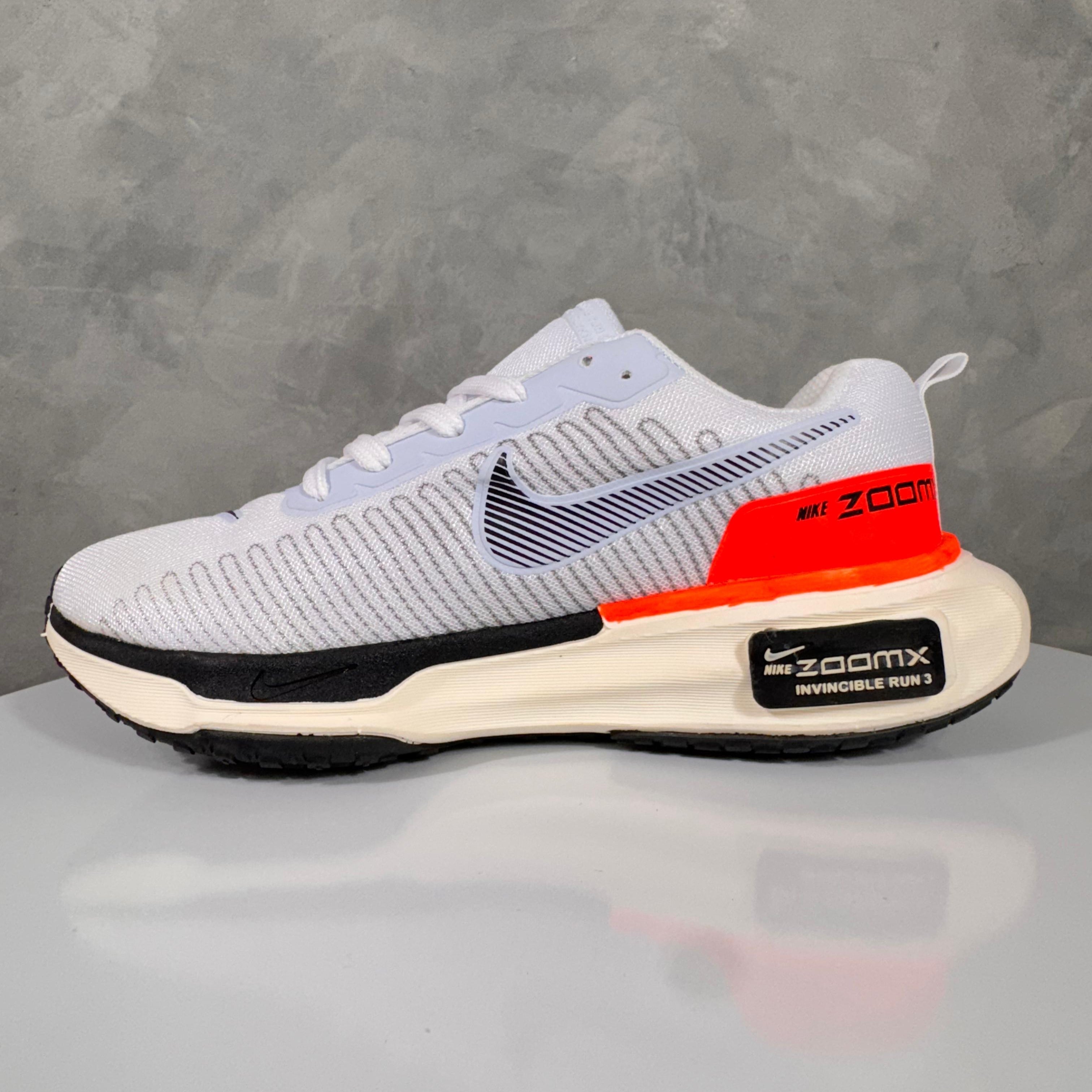 Tênis Unissex Zoomx 04 Premium