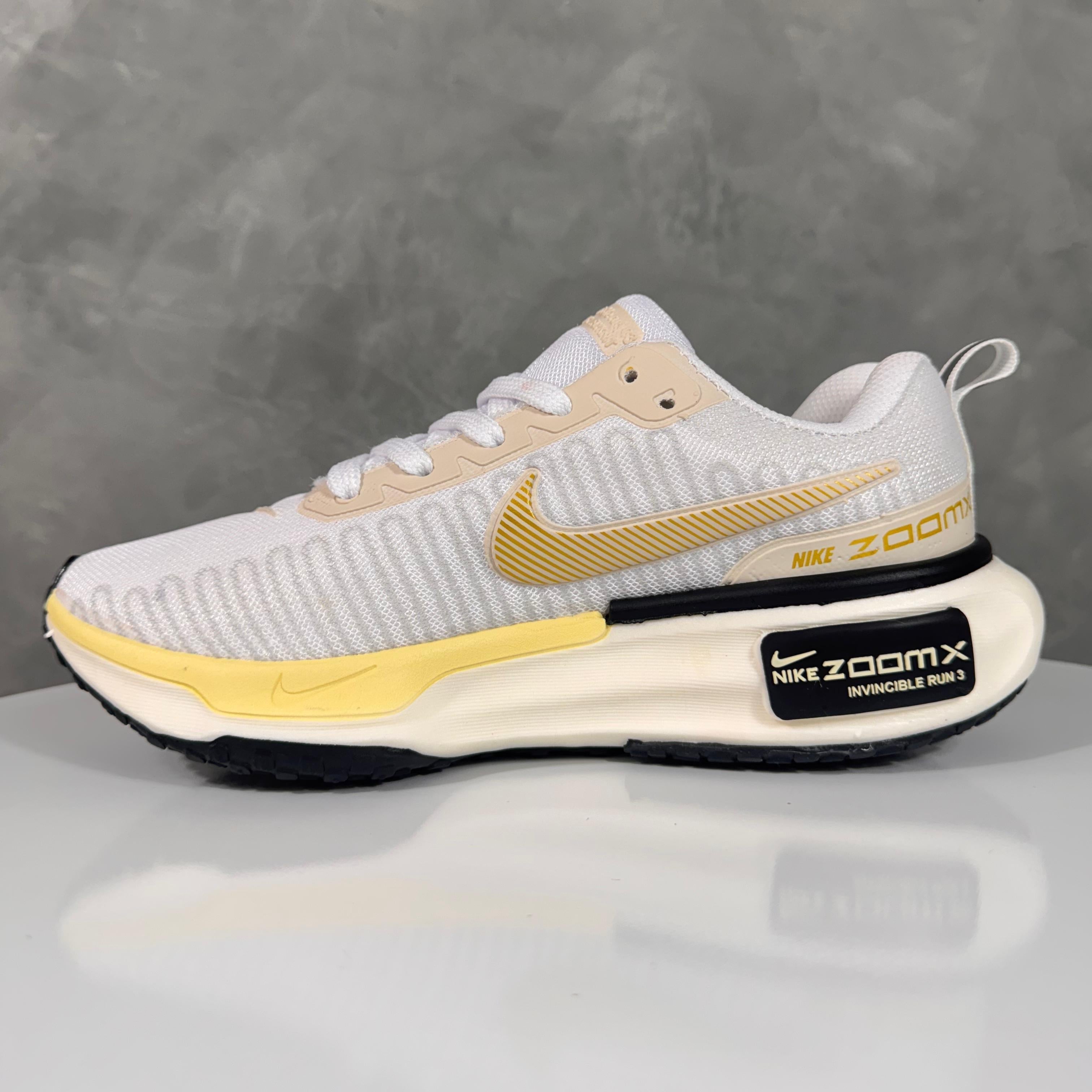 Tênis Unissex Zoomx 04 Premium