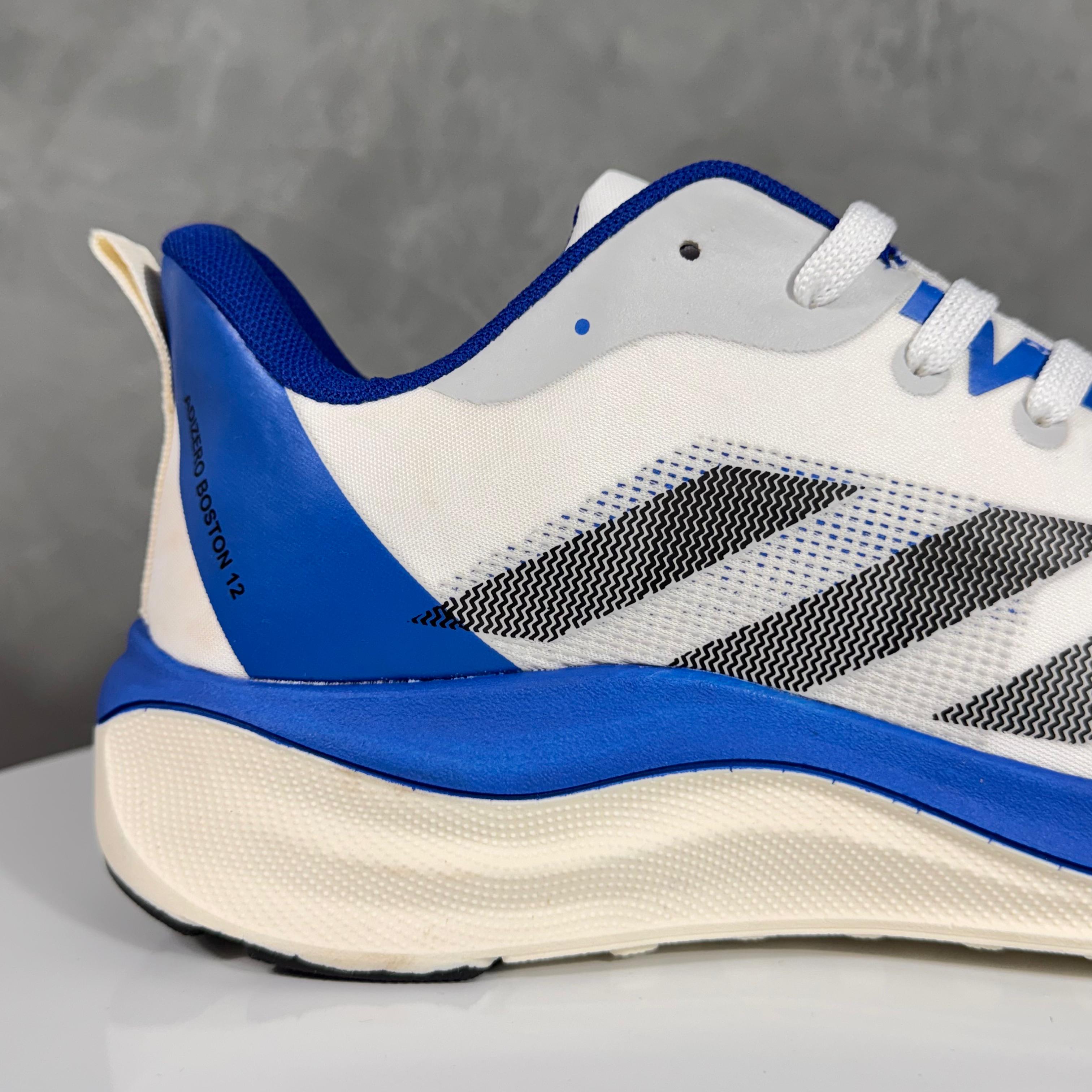 Tênis Unissex Adizero Boston 12