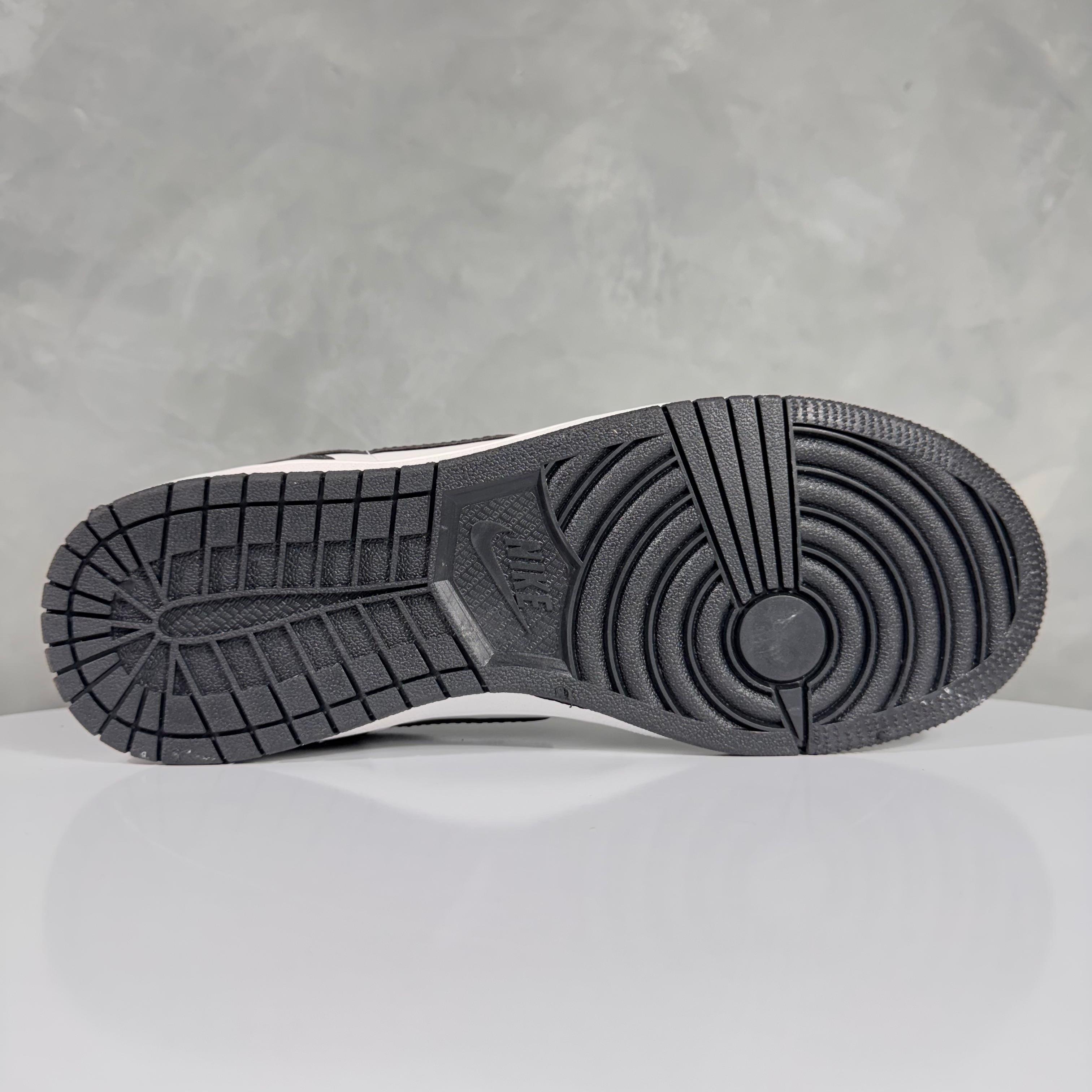 Tênis Unissex Jordan Panda Premium