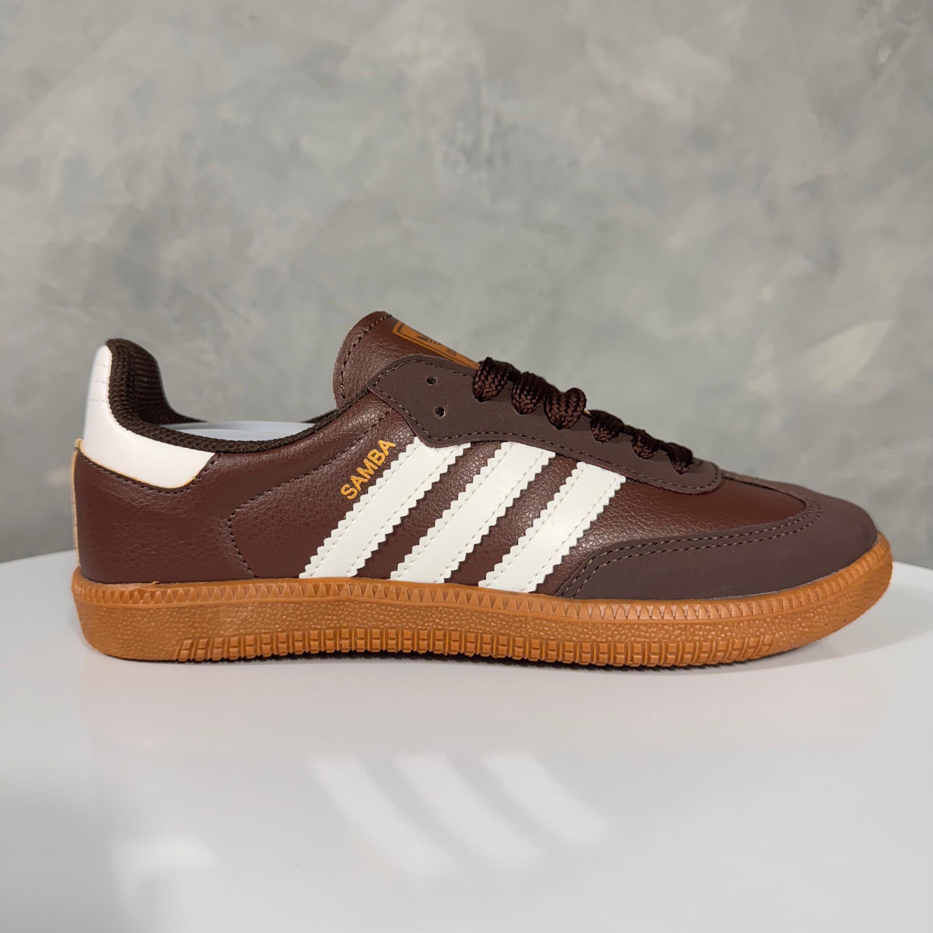 Tênis Feminino Samba Premium